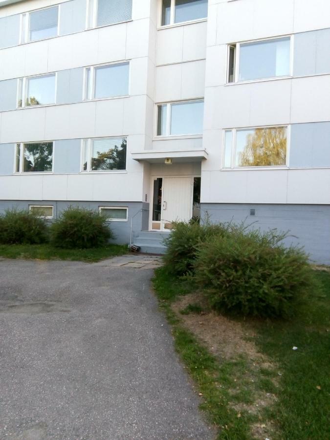 Parantolankatu Modern One *