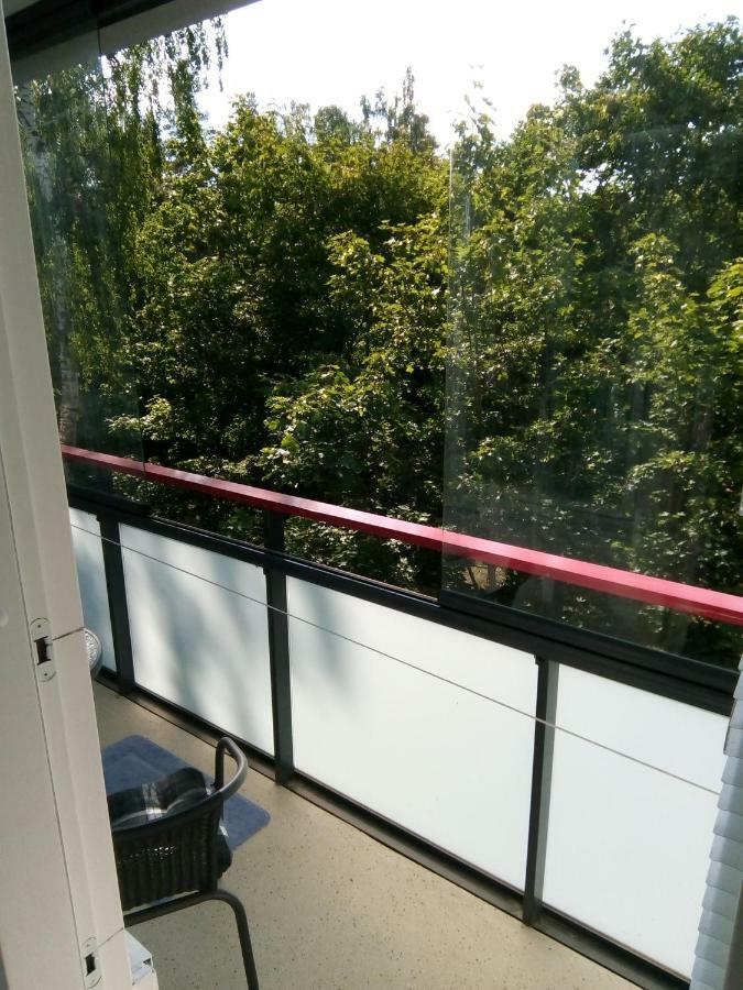 Parantolankatu Modern One Hyvinkaa
